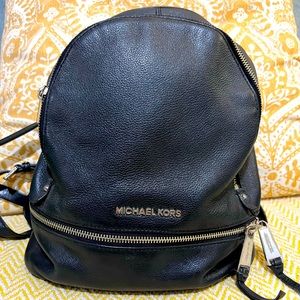 Michael Kors Backpack
